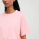 Ellesse Γυναικεία κοντομάνικη μπλούζα Marcialla Crop T-Shirt